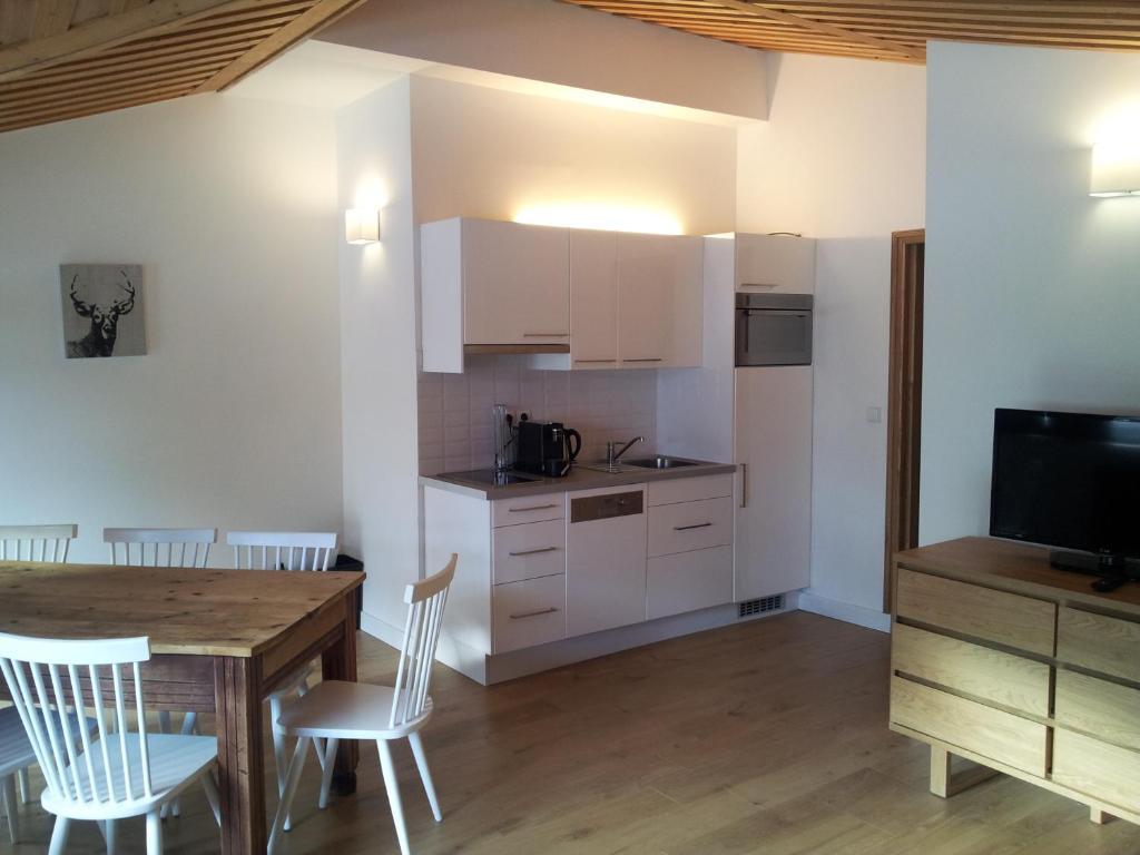Chalet Hotel Regina Les Gets Exterior foto