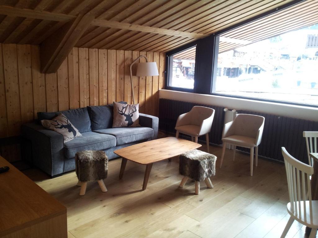 Chalet Hotel Regina Les Gets Cameră foto